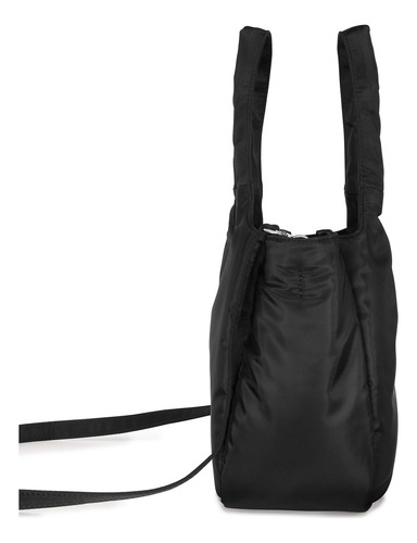 Bolsa Tote Enso Mujer Eb244315tt Negro