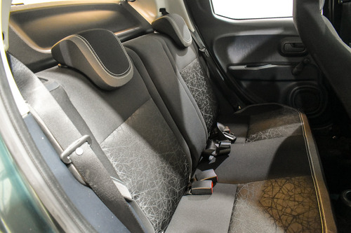 Fiat Mobi 1.0 Way