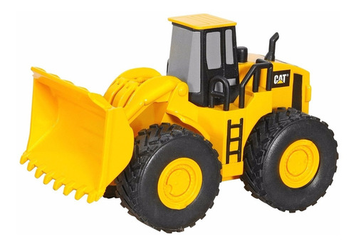 Máquina Caterpillar Construção Wheel Loader Dtc Fricção 3640