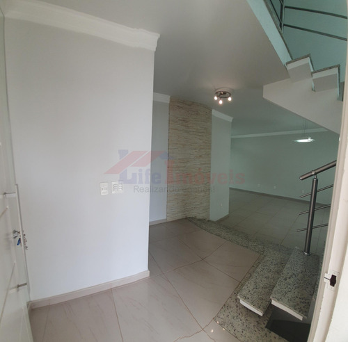 Imagem 8 de 15 de Sobrado - Parque Ortolandia - Ref: 34167438 - V-lf9481776