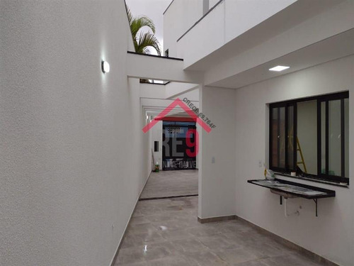 Imagem 6 de 6 de Sobrado Vila Carrão Sao Paulo/sp - 1638