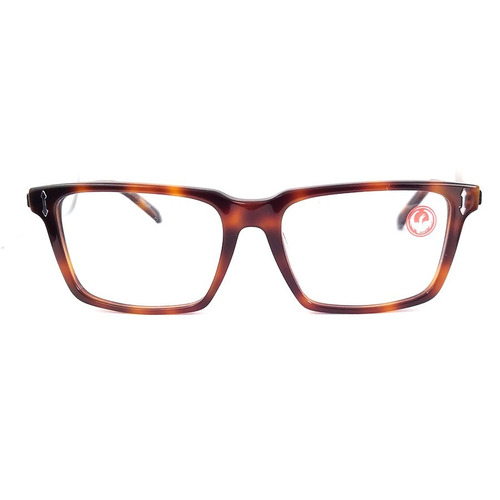 Imagen 1 de 5 de Armazon Lentes Geek Vintage Retro Dragon Steph Dr164 Nuevo