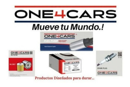 Imagen 1 de 2 de Rotor Swift 1.3 1.6 92/96 Esteem 1.6 96 Solo Muestra Standar