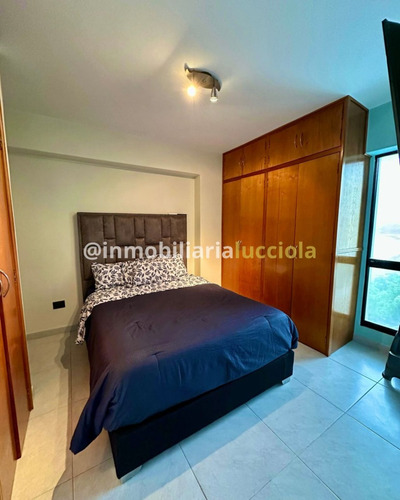 Aparatamento Vacacional En Macuto, Ref 603
