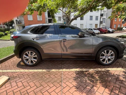 Mazda CX-30 2.0 Grand Touring Lx At Hibrido Ligero - Mhev