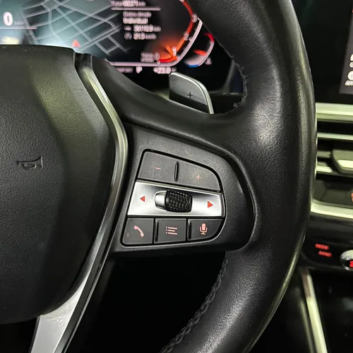 BMW Serie 3 2.0 320i F30 Sportline