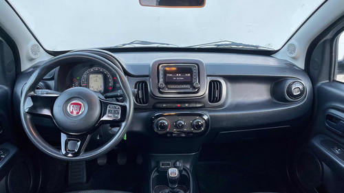Imagen 10 de 16 de Fiat Mobi 2018 1.0 Easy Pack Top Live On