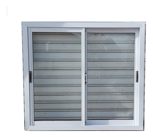 Ventana 1x1 Con Mosquitero