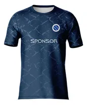 Comprar Camiseta De Futbol Personalizada Remeras Uniforme Equipo M19