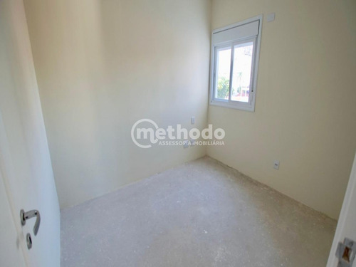 Apartamento Novo Venda Mansões Santo Antonio Campinas Sp - Ap00659 - 68709910