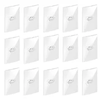 Comprar Kit Com 15 Conjunto Tomada 10a Simples Margirius Sleek