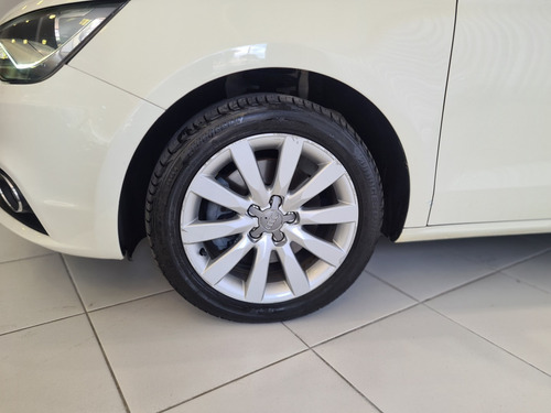 Audi A1 1.4 TFSI ATTRACTION 16V 122CV GASOLINA 2P AUTOMÁTICO