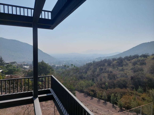 Imagen 17 de 19 de Moderna Casa En La Reserva
