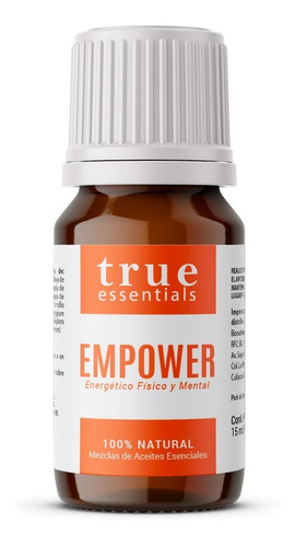 True Essentials Aceite Esencial Empower 15ml