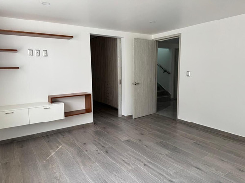 Casa Nueva De Lujo En Venta