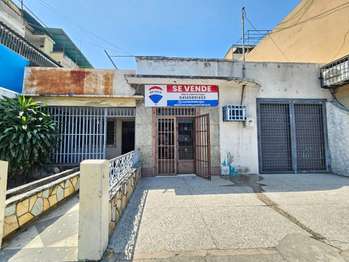 Terreno Con Bienhechurías En Los Cedros