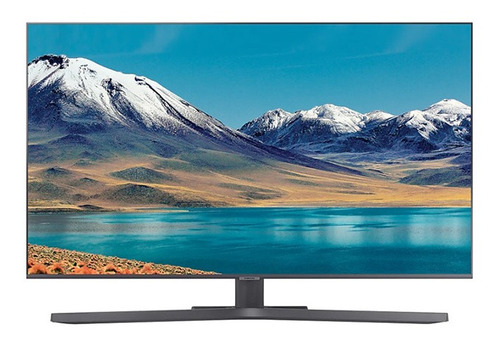 Tv Led Tu8500g 55 4k Dynamic Crystal