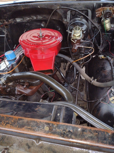 Chevrolet C-10 Deluxe