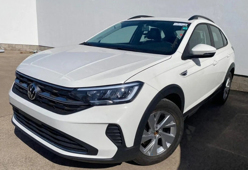 Volkswagen Nivus $480.000 O Usado Cuotas Hot Sale 15% Off P