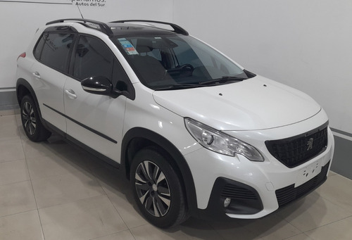 Peugeot 2008 1.6 Thp Sport Tip