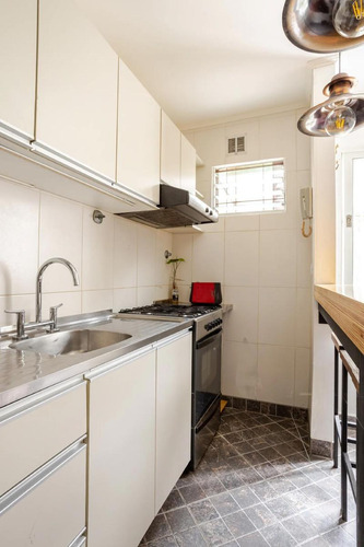 Ph En Venta - 1 Dormitorio 1 Baño - 43mts2 - Palermo