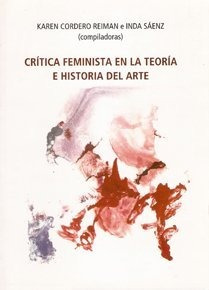 Libro Critica Feminista En La Teoria E Historia De  De Corde