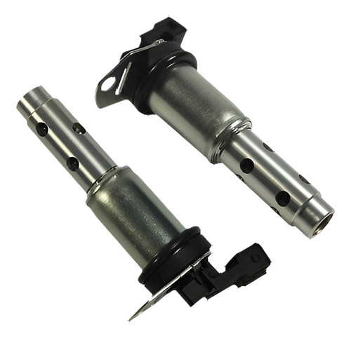 Nuevo 2 Piezas Motor Variable Timing Control Válvula Solenoi