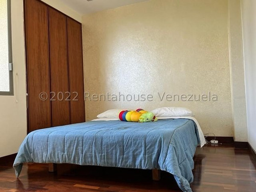 Imagen 7 de 15 de Apartamento En Venta Lomas Del Mirador 22-21339 Eva Castillo 0414.306.72.20