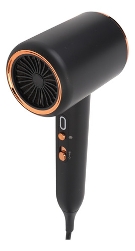 Secador De Pelo De Viaje Ionic Blow De Alta Velocidad, 2000