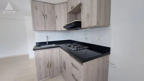 Arriendo Apartamento En Itagui