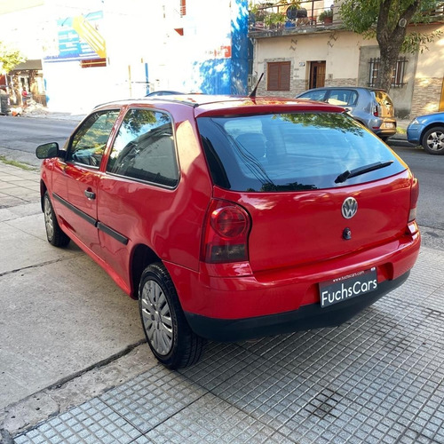 Volkswagen Gol 1.6 I Power 601 3 P