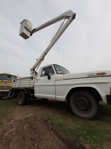 Ford F100