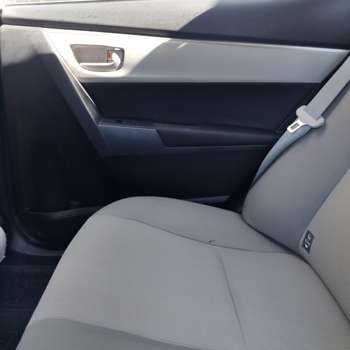 Toyota Corolla 1.8 Xli Mt 140cv