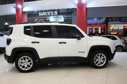 Jeep Renegade 1.8 Sport