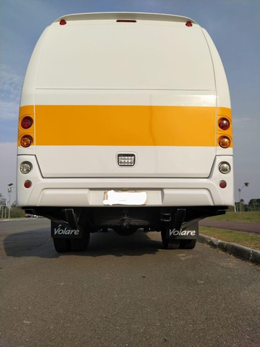 Volare V8l 2010