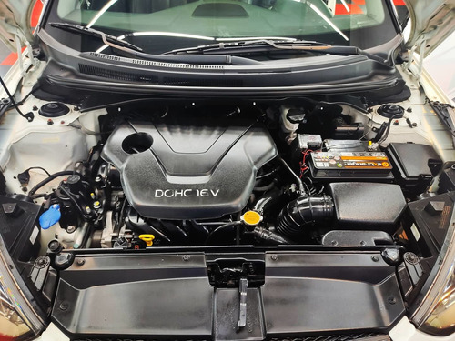 Hyundai Veloster 2013 1.6 16v 2p