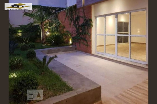 Apartamento A Venda No Bairro Jardim Da Glória Em São - Ap65-1