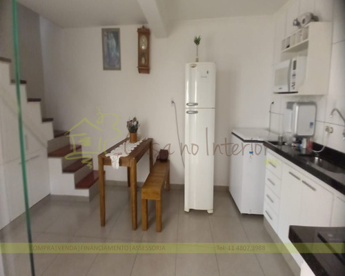 Imagem 13 de 30 de Casa - Ca00383 - 70716328