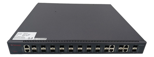 Olt Gpon 16 Portas Vazia Duas Fontes Dc Sgt8016a