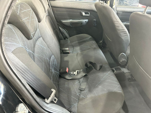 Fiat Siena 1.4 Mpi Elx 8V Flex 4P Manual