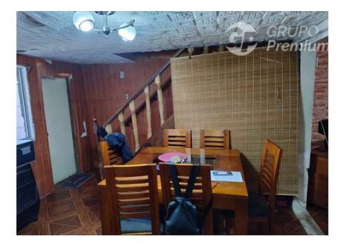Casa Rebajada En Venta En La Pintana