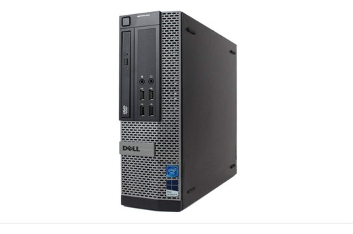 Cpu Negocio Escuela Casa Core I5 16gb Ram 1 Tb Hdd Wifi (Reacondicionado)
