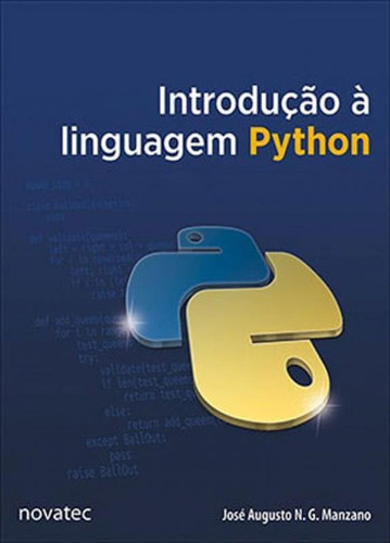 Introduçao A Linguagem Python
