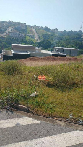 Imagem 3 de 5 de Terreno - Quinta Da Boa Vista - Te3557
