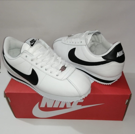 Tenis Nike Cortez | MercadoLibre 📦