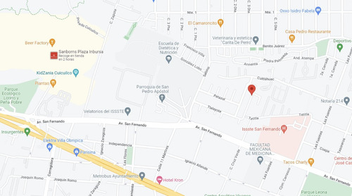 Casa En Venta En Tlecoate , San Pedro Apostol, Tlalpan, Ciudad De México, Cdmx Hg