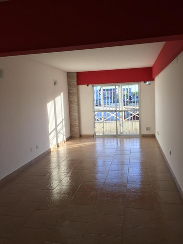 Monoambiente En Venta C/ Gran Balcón Ramos Mejía