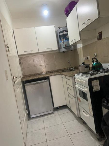 Imagen 4 de 12 de Oportunidad Monoambiente Al Frente Con Balcon