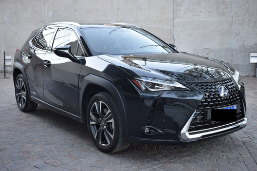 Imagen 3 de 15 de Lexus Ux 250 H Dinamic2019 15.000 Kms Autopremium