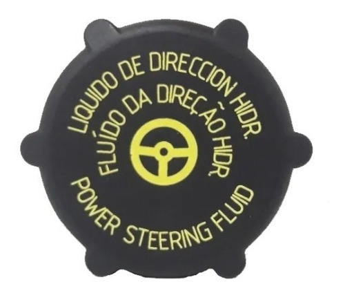 Tapa Deposito Direc Hidraulica Ford Mondeo 98/01 Original